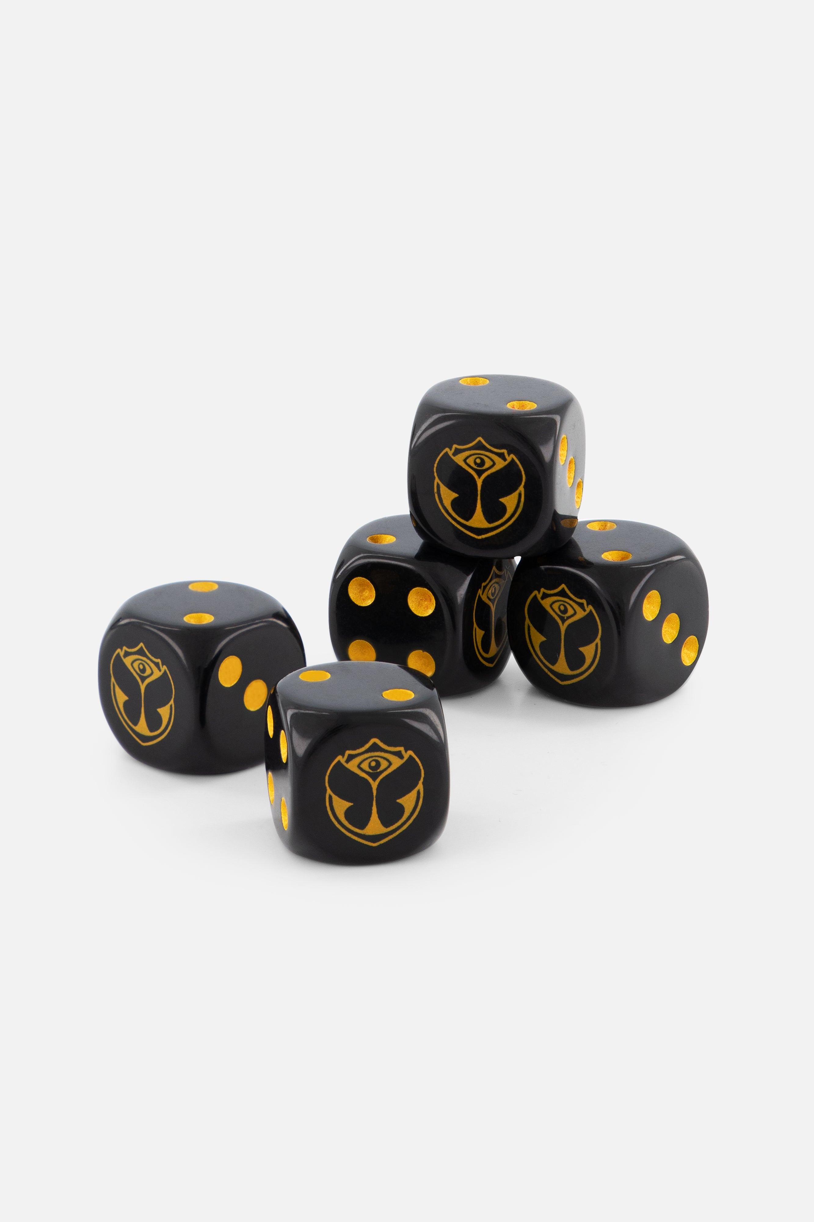 TOMORROWLAND POKER DICE GAME - 2